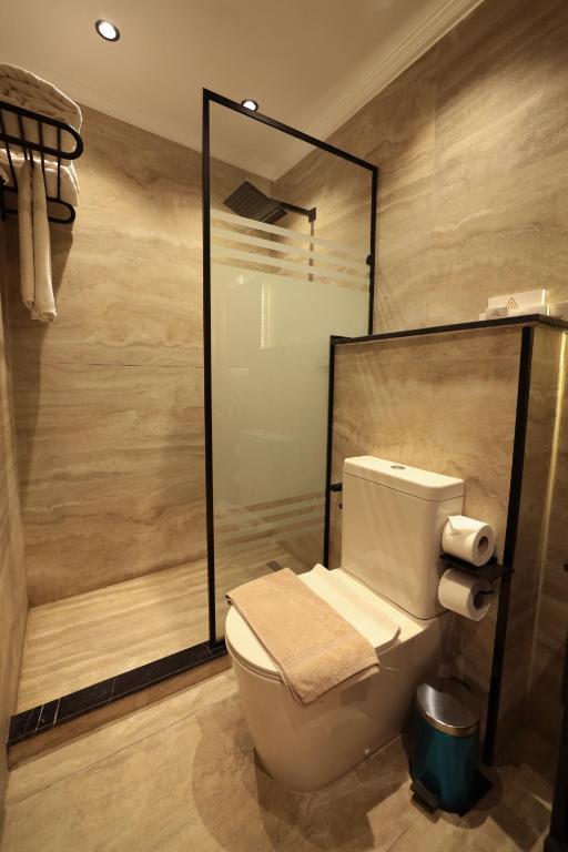 Neom Pyramids Valley Boutique hotel - 10