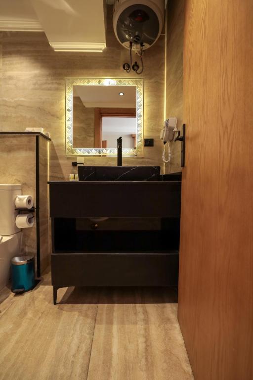 Neom Pyramids Valley Boutique hotel - 12