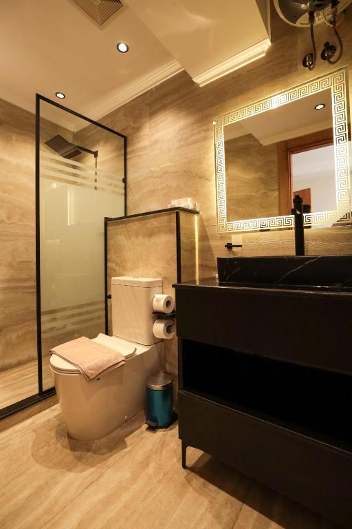 Neom Pyramids Valley Boutique hotel - 11