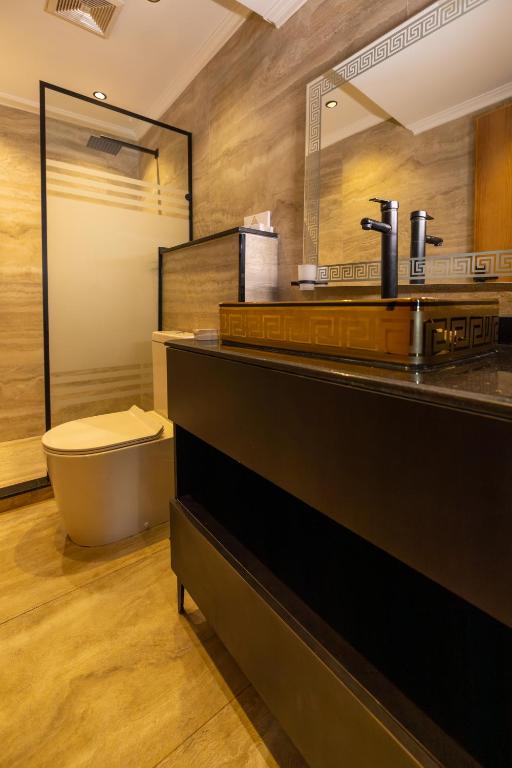 Neom Pyramids Valley Boutique hotel - 19