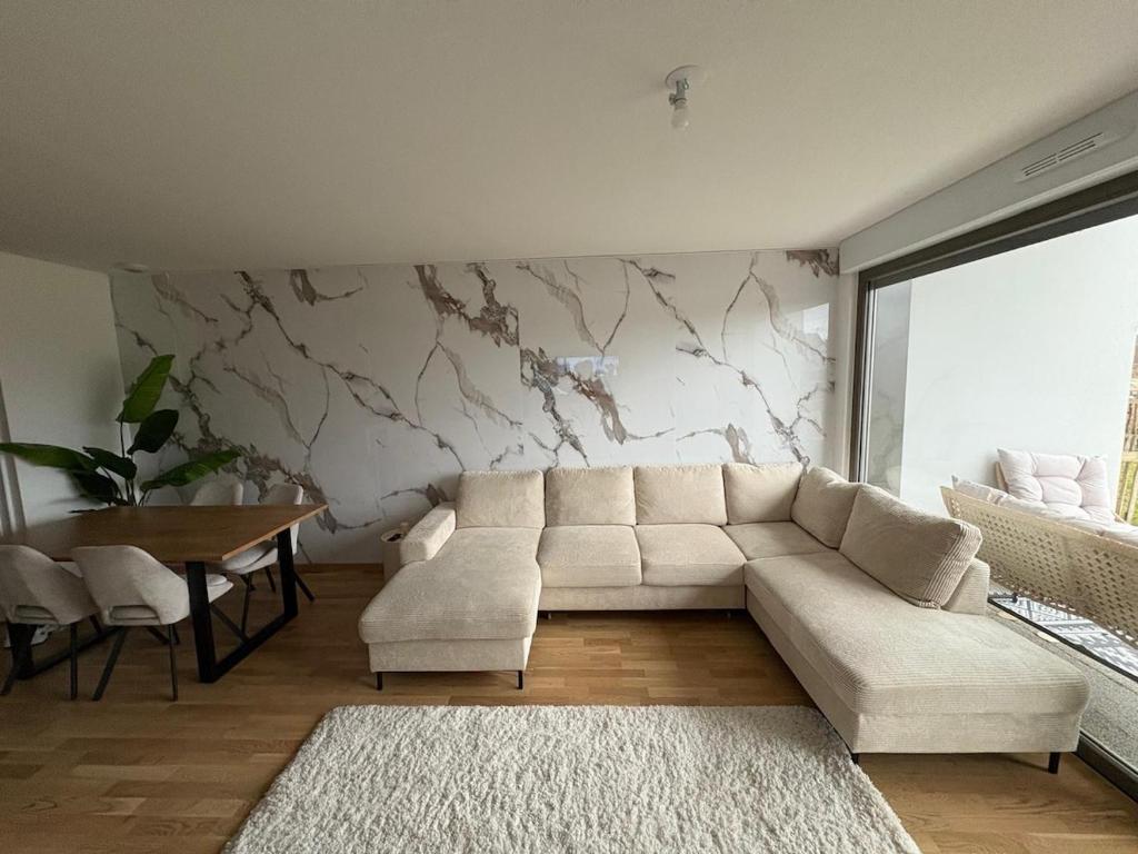 Фотография из галереи Apartment Cosy в городе Илькирш-Граффенштаден