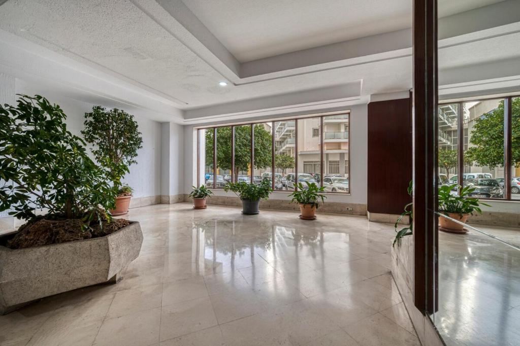 Billede fra billedgalleriet på Modern Apartment in the Beach Area i Torremolinos