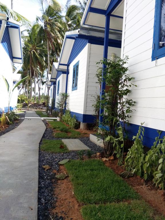I - Talay Taling Ngam Samui - เขา ป่า นา เล ตลิ่งงาม สมุย - One-Bedroom Chalet