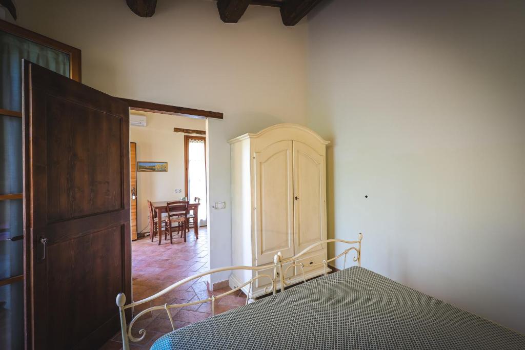 Valle del Metauro Country House - Habitación Familiar