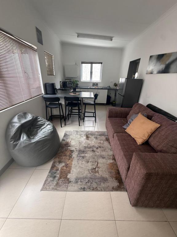 Φωτογραφία από το άλμπουμ του Sunny Snooze Holiday Home σε Goodwood