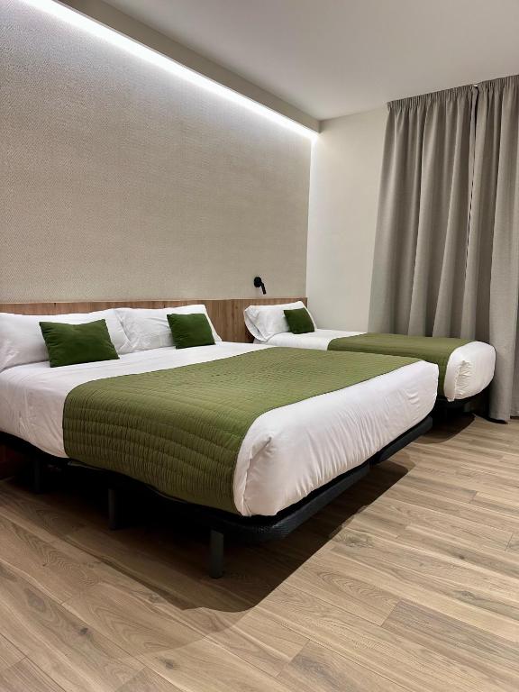 Hotel Síbel Baza - Triple Room
