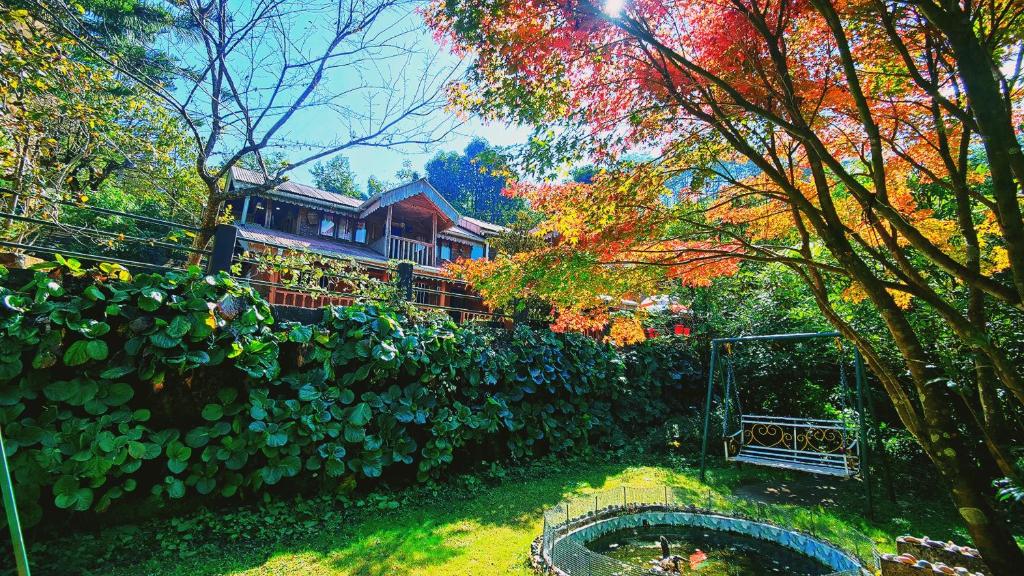 Φωτογραφία από το άλμπουμ του Jo'stel Heritage Nagbeli Resort σε Uttarey