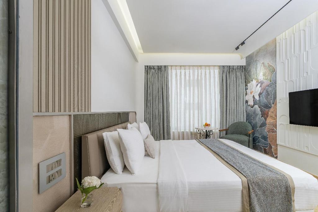 تصویر اتاق‌های کوهینور کانتیننتال، فرودگاه - تصویر ۲