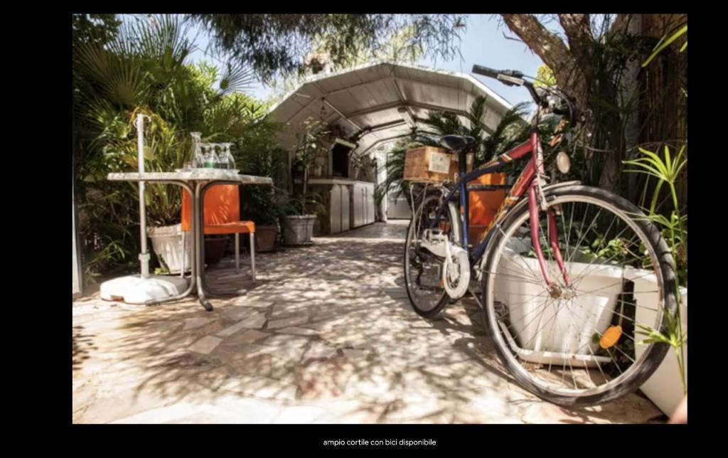 Φωτογραφία από το άλμπουμ του Greenway σε Quartu Sant'Elena