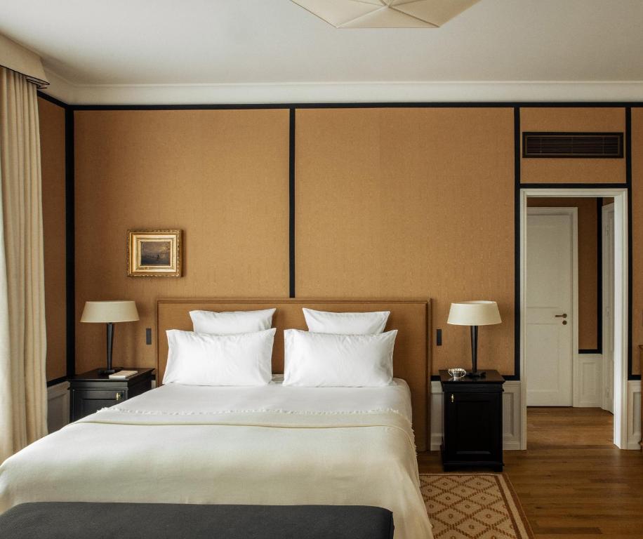 Hôtel Balzac Paris & Spa Ikoï - 18