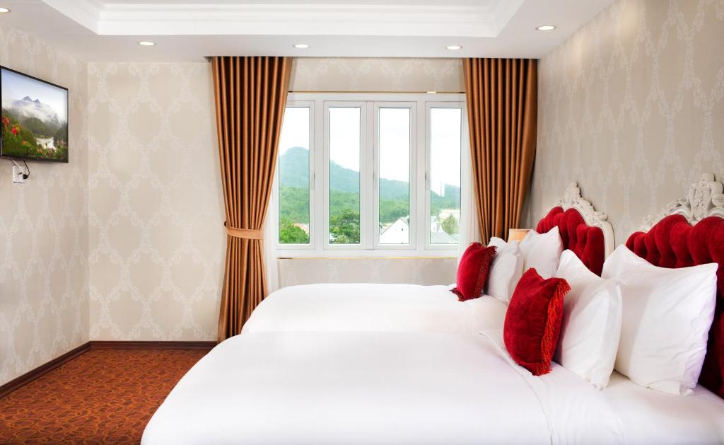 לדאלאט הוטל Ladalat Hotel – תמונה 9