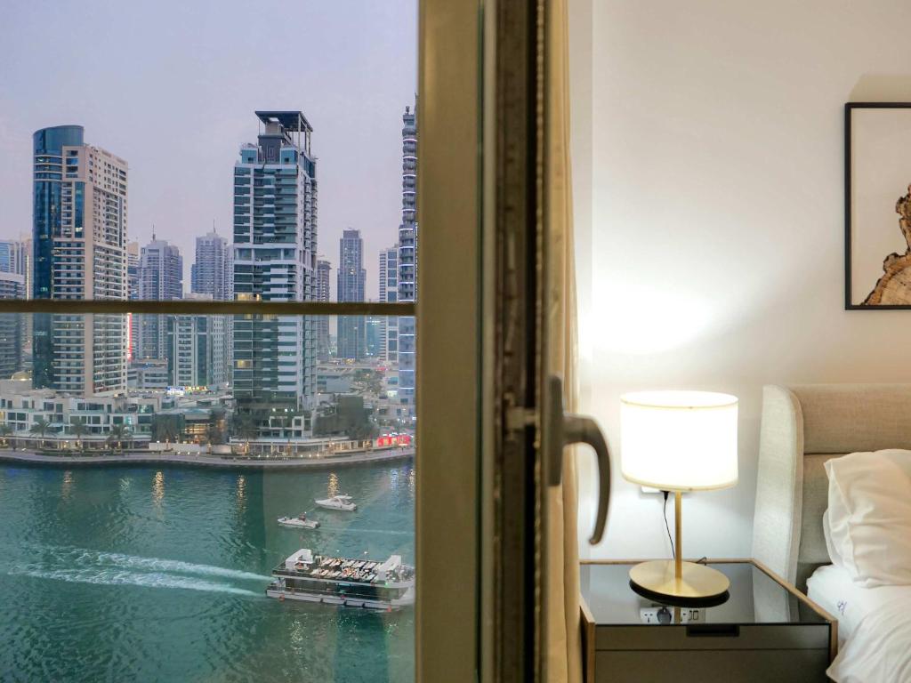 Marina View Penthouse Apartments Reference: Full Dubai Marina View 2Br Apartment Dubai Updated Prices 2026