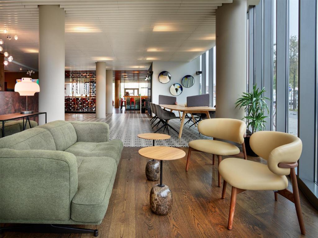 Radisson Hôtel Bordeaux Saint-Jean - 14