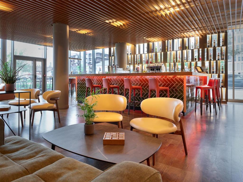 Radisson Hôtel Bordeaux Saint-Jean - 15