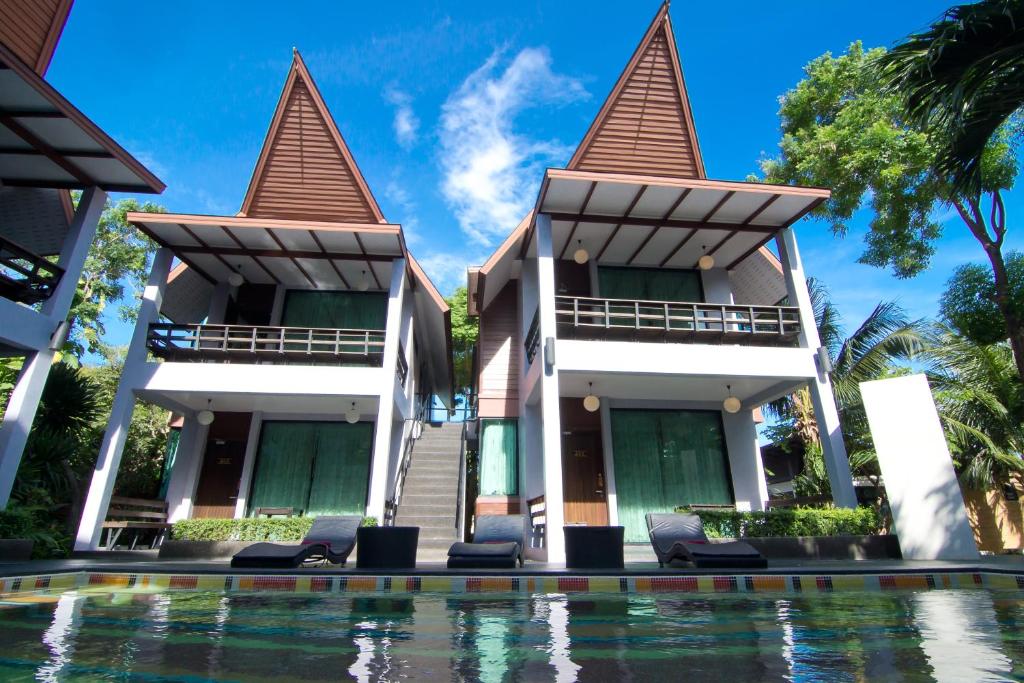Cocohut Beach Resort & Spa Cocohut Beach Resort & Spa