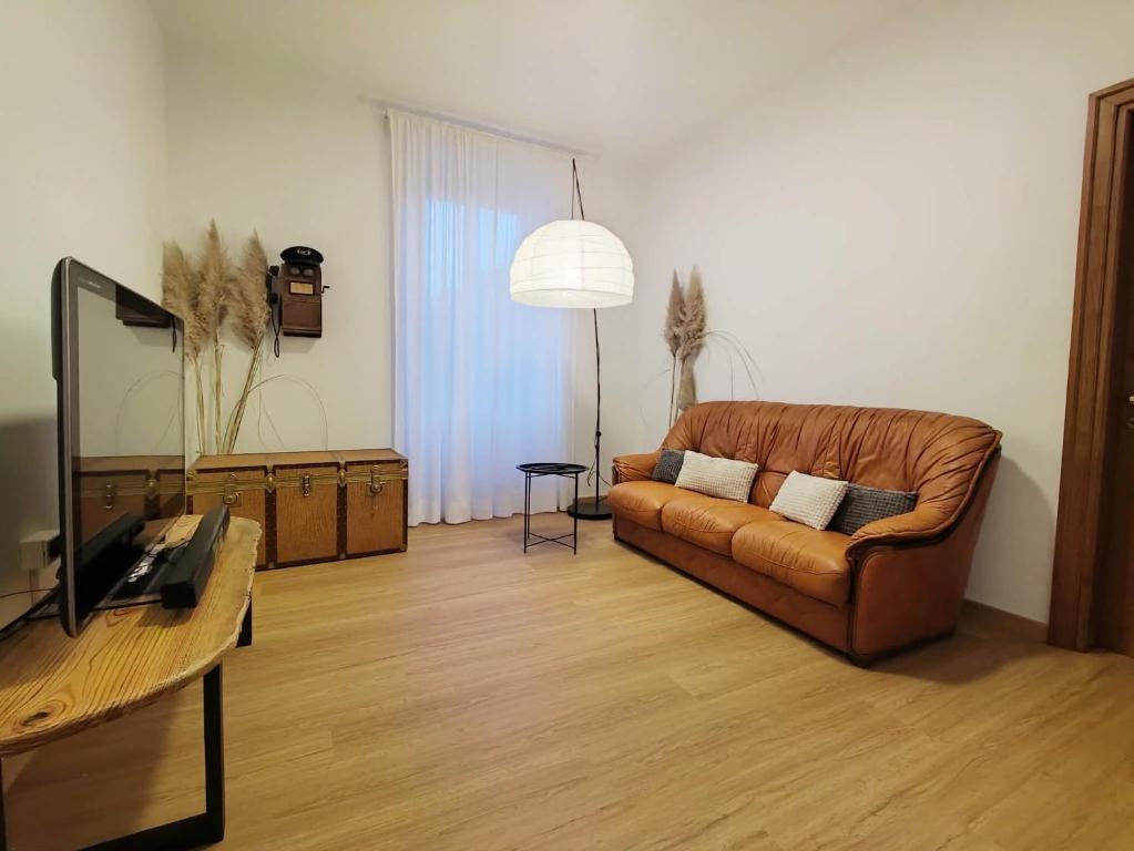 Galería fotográfica de VECCHIA FERROVIA Orvieto Apartment en Orvieto Scalo