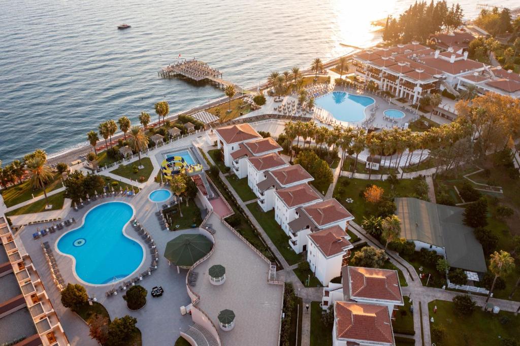 امکانات Corendon Hydros Club Kemer - Ultra All Inclusive - تصویر ۴