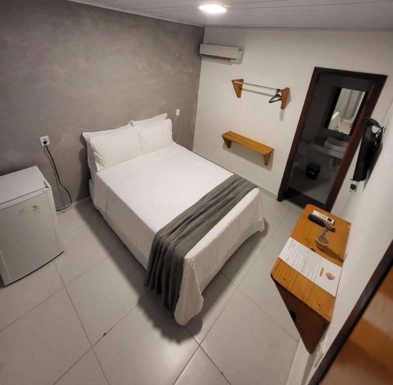 Imagen de la galería de Pousada dos Cardeais, en Maraú