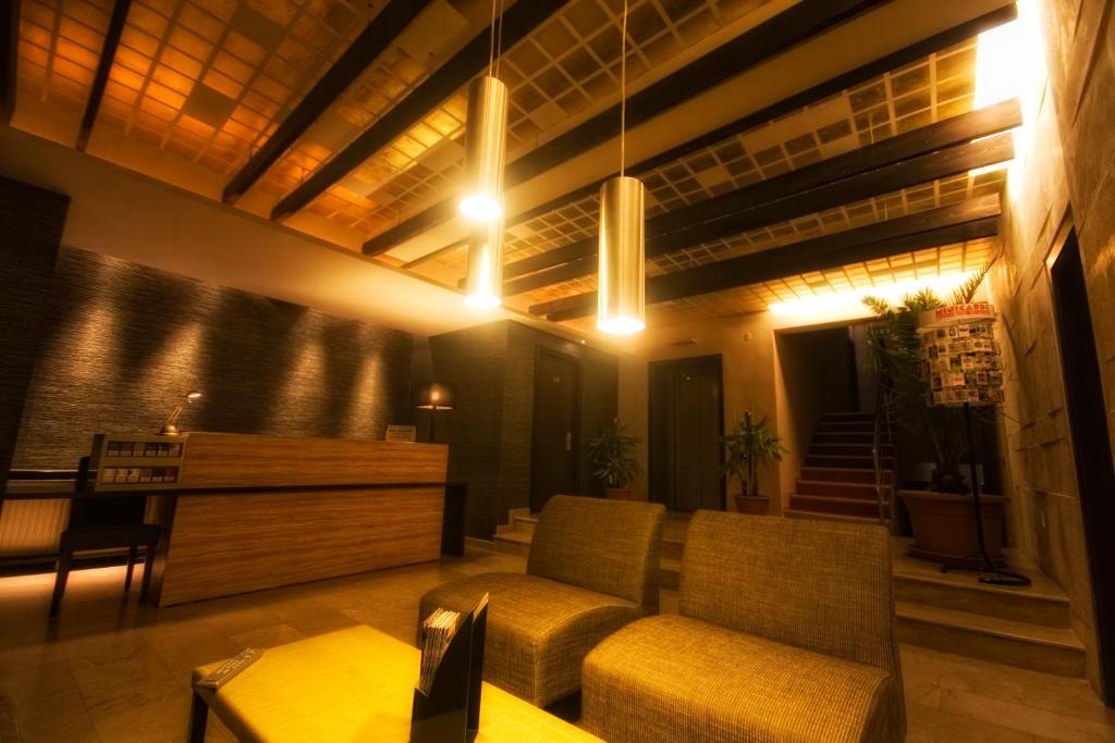 Hotel Belvedere - Resim 36