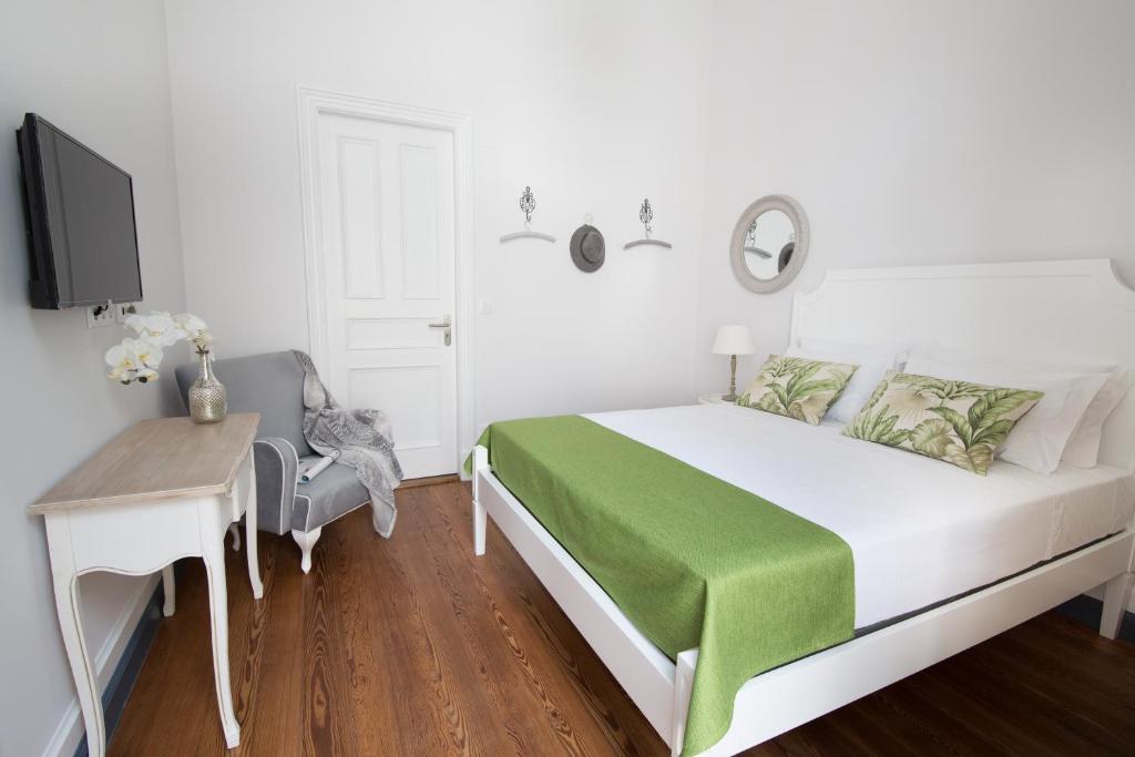 Casa das Palmeiras Charming House - Azores 1901 - 5