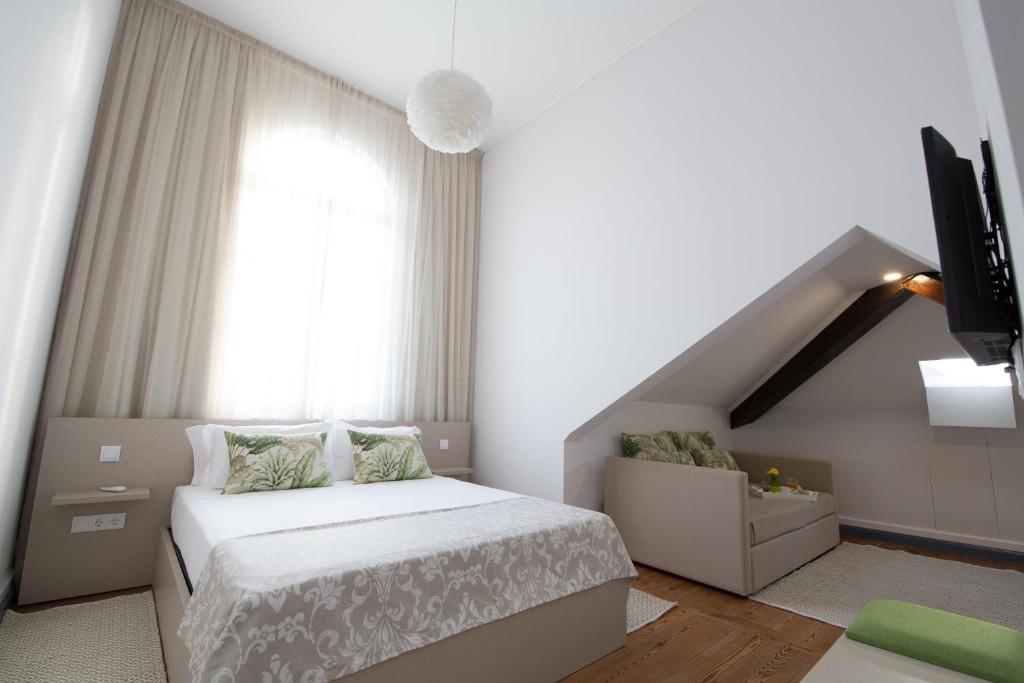 Casa das Palmeiras Charming House - Azores 1901 - 12