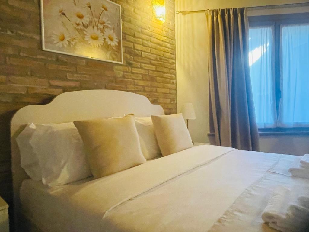 Le 4 Camere - Superior Doppelzimmer