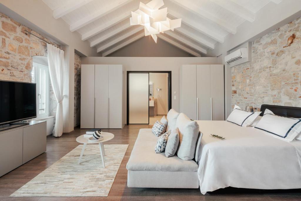 Hotel Osam - Adults Only - Suite De Lujo En El Puerto