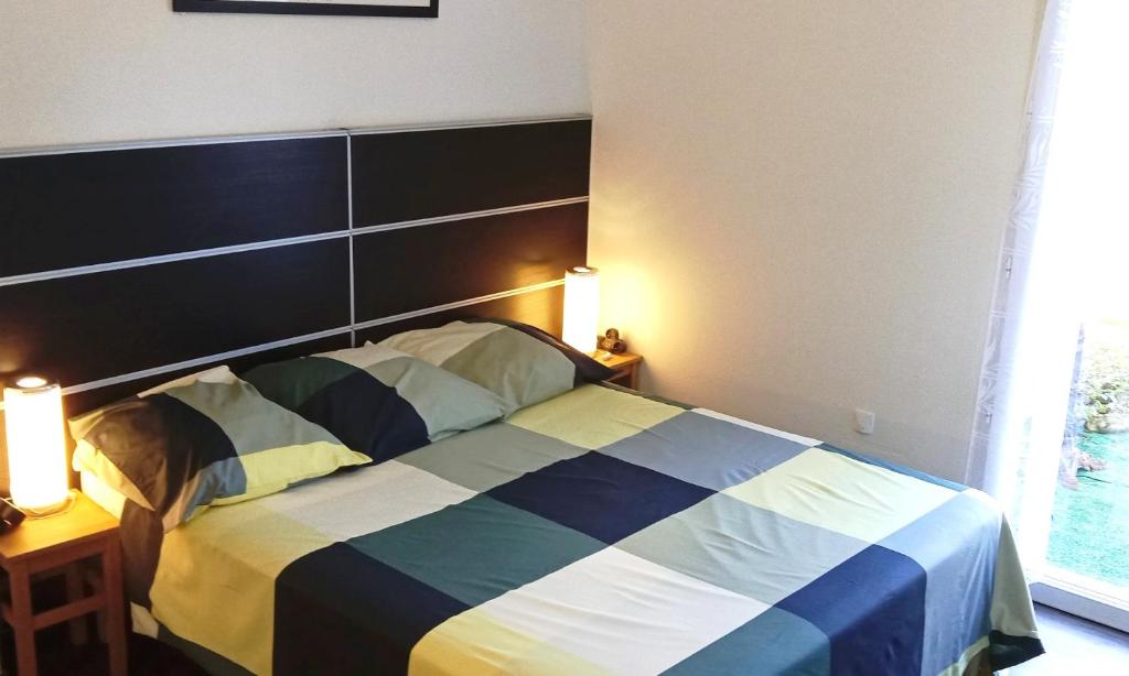 BonAbri Vacances - Chambres d'hôtes - King Room With Roll-In Shower - Disability Access