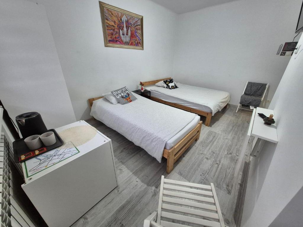 Pokoje Bema 14 - Double Room