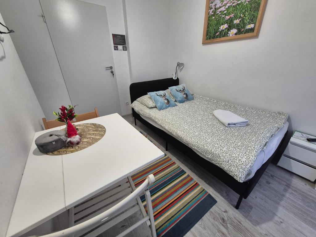Pokoje Bema 14 - Double Room With Balcony
