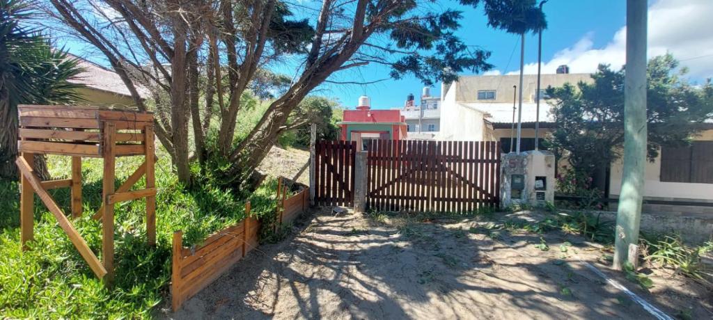 En have udenfor Medanos de Mandi