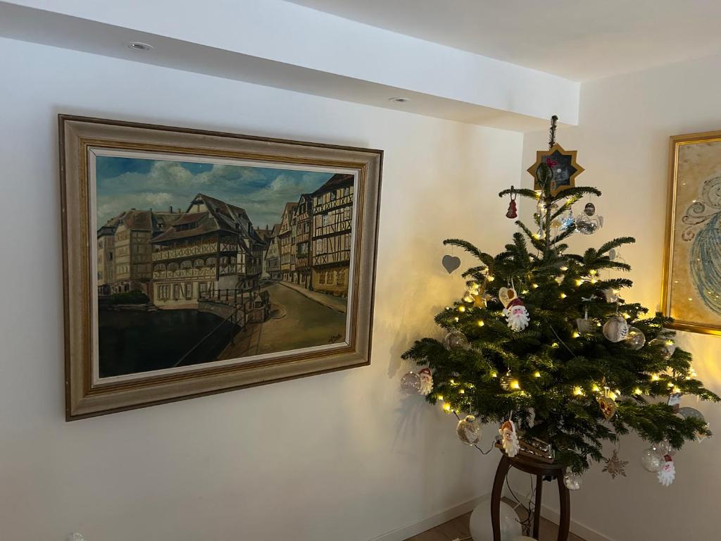 L'atelier du gîte bleu - 4