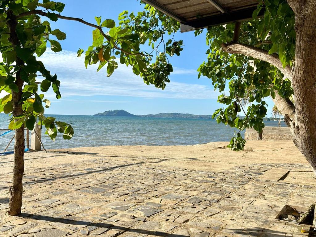 Φυσικό τοπίο κοντά σε αυτή η βίλα