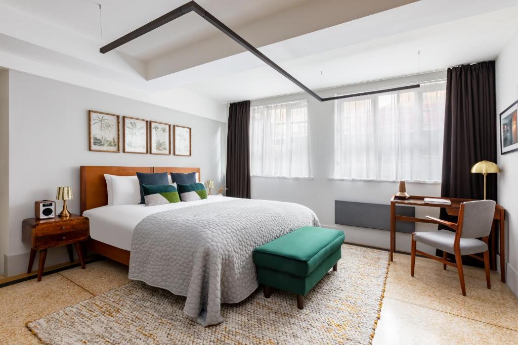 Town Hall Hotel - Shoreditch - 