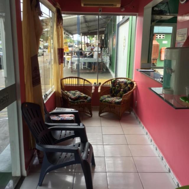  Hotel Maracá