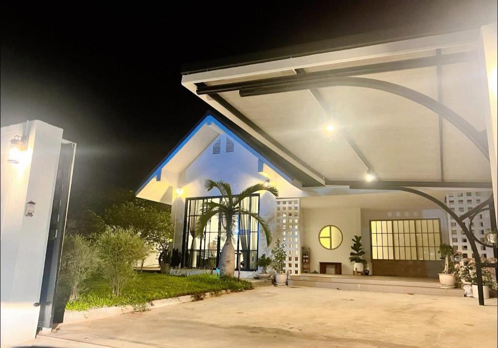 Gallery image of No 5 Home in Ratchaburi