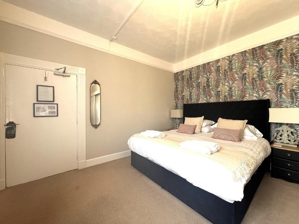 The Bramley House Hotel - King Room