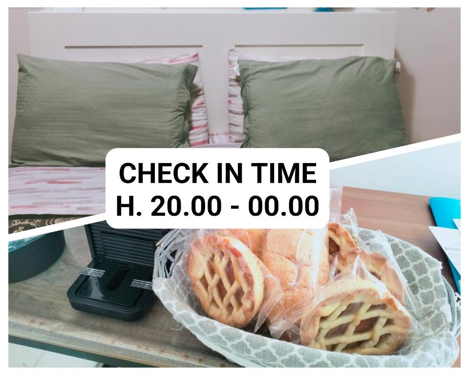 Galería fotográfica de La Perla B & B en Ciampino