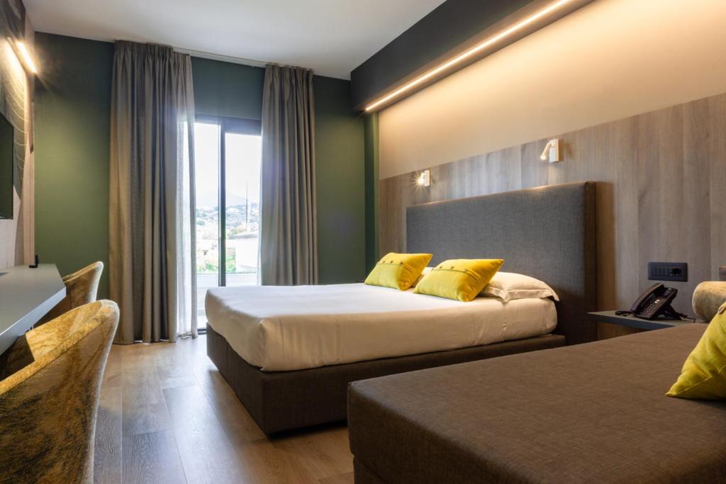 Hotel Fontana Olente - Double Room