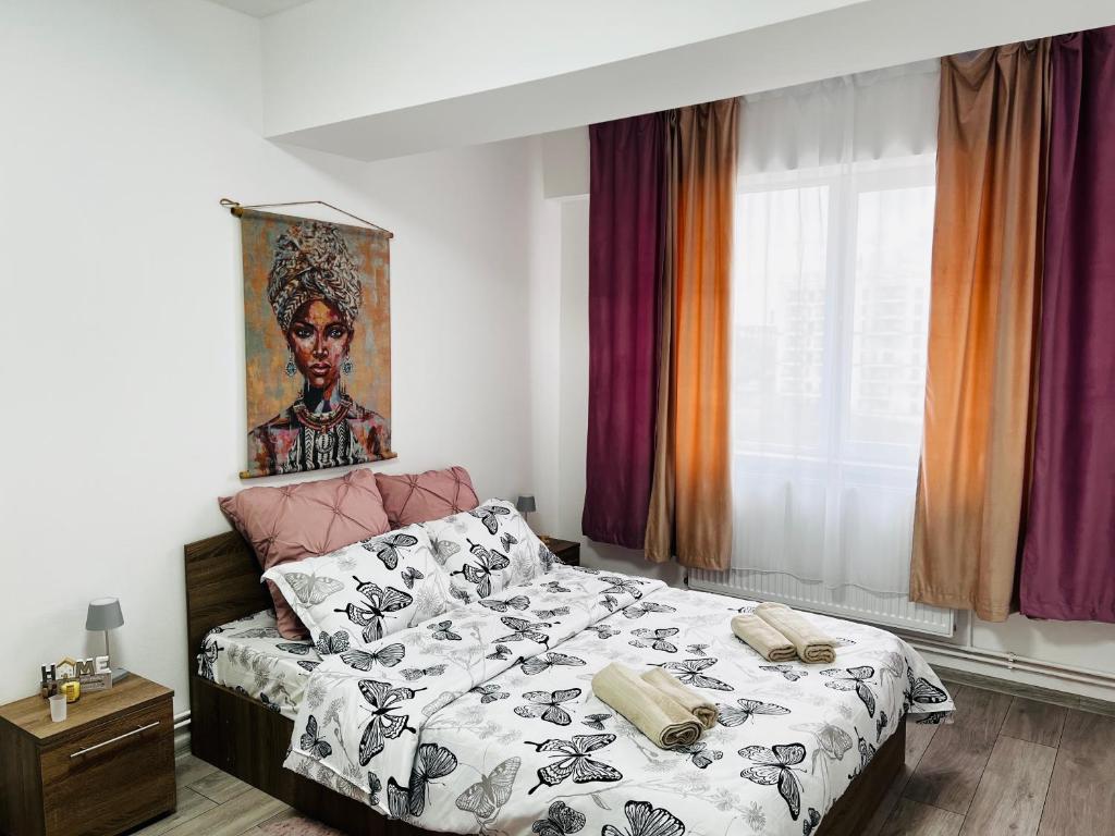 Betty Residence Craiova, Craiova (tarifs actualisés, 2026)