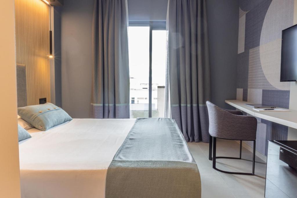 Hotel Fontana Olente - Large Double Or Twin Room