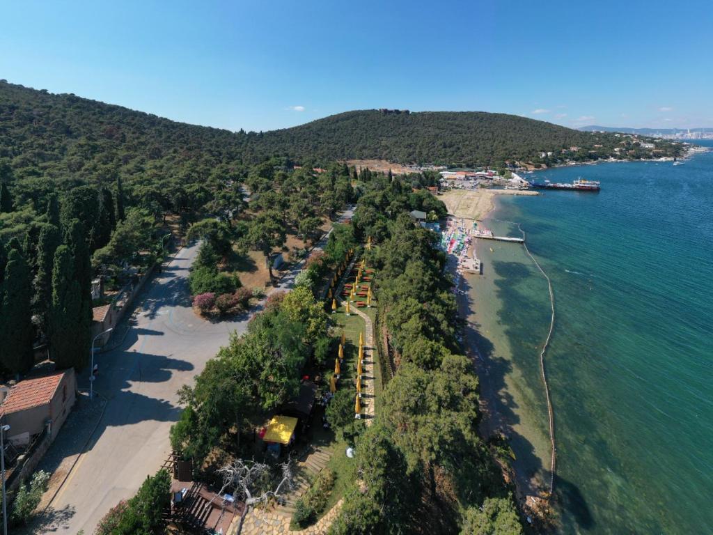 Imagen de la galería de My Home Premium, en Sultanahmet