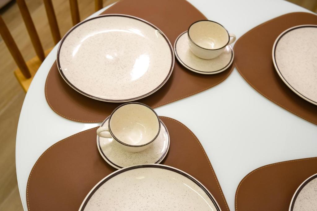 Billede fra billedgalleriet på Ipanema Charm and Luxury i Rio de Janeiro