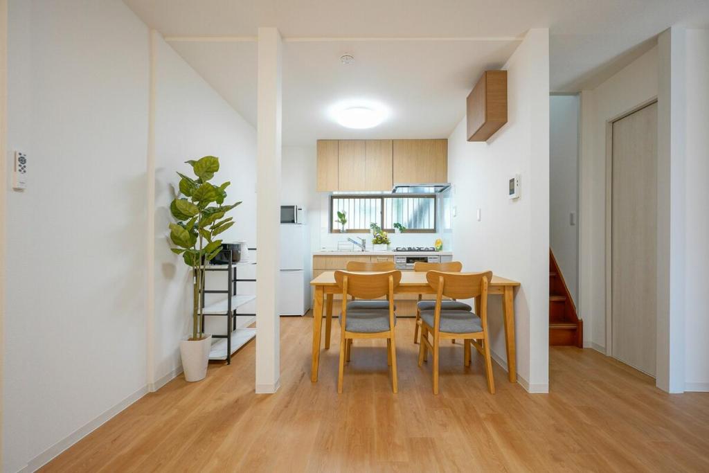BT House Bentencho Shinjuku Waseda