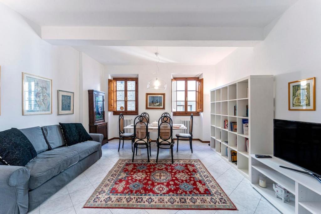 UNYCA - Uffizi Museum Apartment in Florence