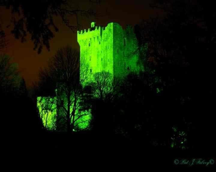 Foto sihtkohas Blarney asuva majutusasutuse Blarney Castle Hotel galeriist