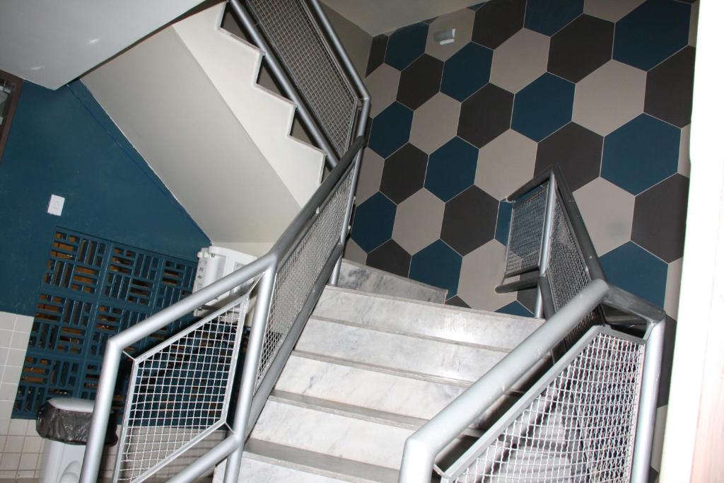  Juazeiro Residence Hotel