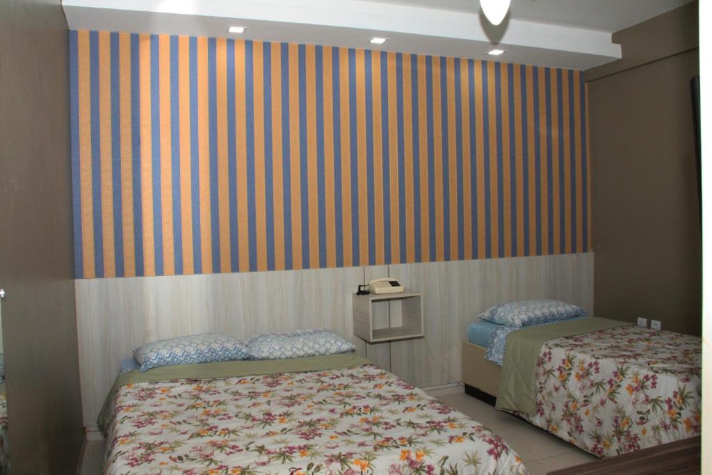  Juazeiro Residence Hotel