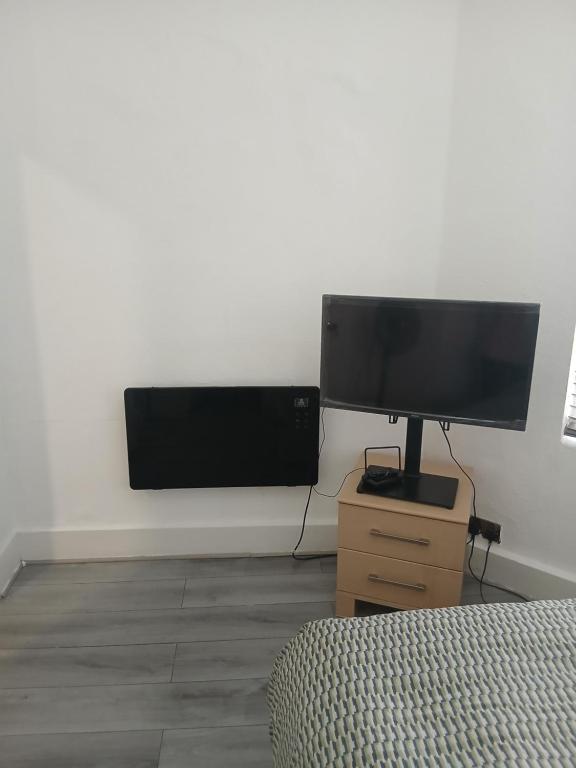 ブロムリーにあるVals Cozy Stayのギャラリーの写真