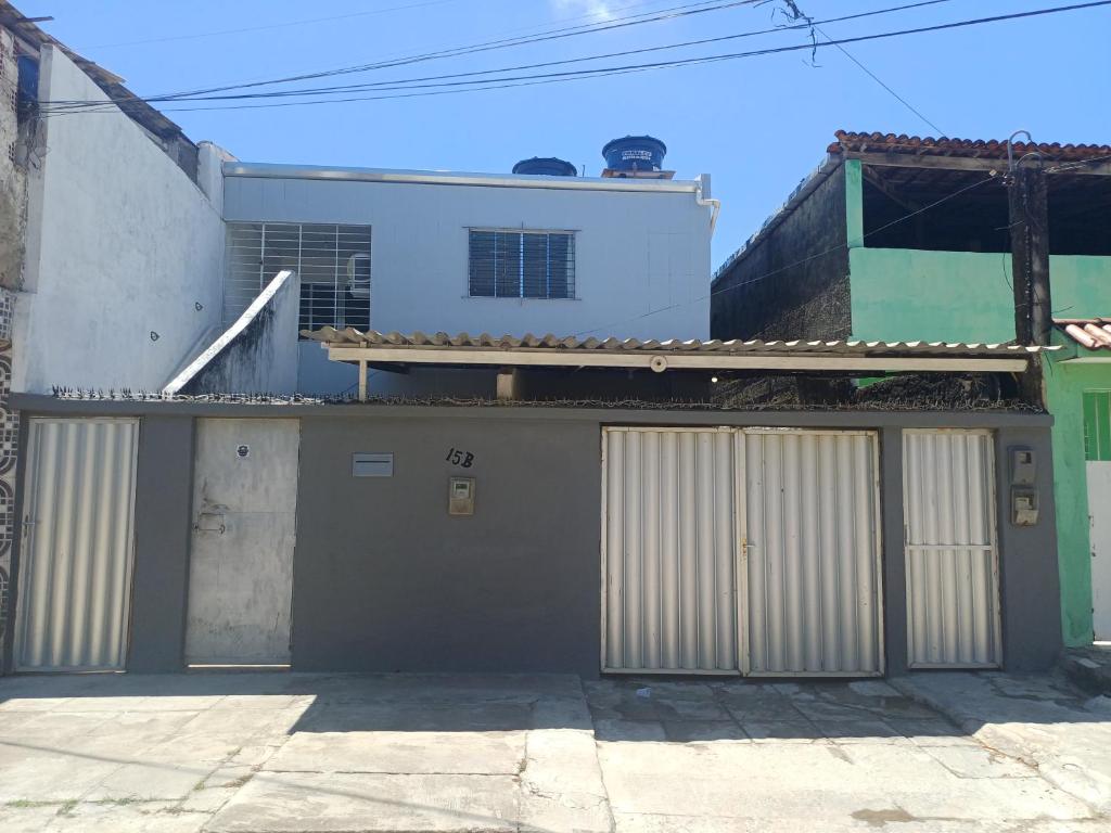 Gallery image of Hospede-se no IPSEP , em Recife , próximo ao Aeroporto Internacional dos Guararapes in Recife